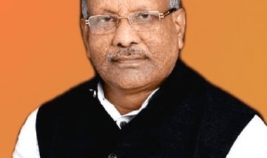 बिहार:नल जल योजना में डिप्टी सीएम तारकिशोर प्रसाद के परिजनों को मिला करोड़ों का कांट्रेक्ट