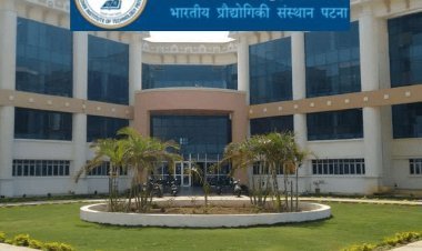 गूगल से आइआइटी पटना के छह स्टूडेंट्स को मिला 54.50 लाख का पैकेज ऑफर