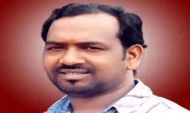 रांची: बीजेपी अनुसूचित जनजाति मोर्चा के ग्रामीण जिला अध्यक्ष की गोली मारकर मर्डर, एक घायल