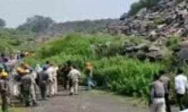 धनबाद: कनकनी राम अवतार आउटसोर्सिंग में फायरिंग व बमबारी,  तोड़फोड़ व मारपीट