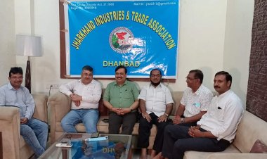 धनबाद: हार्डकोक इंडस्ट्री बंदी के कगार पर, बेरोजगार हो जायेंगे लगभग एक लाख मजदूर