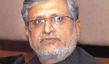 भूमिहार व अति पिछड़ा वोट बैंक खिसकने से  BJP में 'भूकंप', बिहार NDAको लेकर सुशील मोदी ने किये ट्वीट 