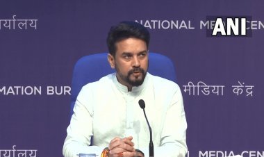 मोदी कैबिनेट की बैठक में कई निर्णय, स्कूलों में शुरू होगी प्रधानमंत्री पोषण योजना, निर्यात के क्षेत्र में बड़े एलान