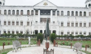 बिहार: गोपालगंज में फरजी विजिलेंस कमिश्नर बनकर हथुआ महाराज को दी धमकी, पैलेस में घुसे बदमाश