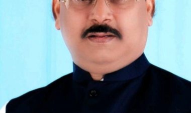 झारखंड: कांग्रेस संगठन में बड़ा उलटफेर, 25 जिलाध्यक्षों के नामों का एलान