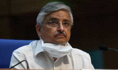 छह से आठ वीक तक रहें सतर्क, फेस्टिव में रहें सावधान, कोरोना पर एम्स डायरेक्टर डॉ. गुलेरिया ने किया अलर्ट