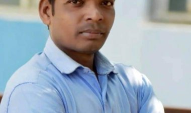 रांची: वीडियो जर्नलिस्ट बैजनाथ महतो का इलाज के दौरान रिम्स में निधन