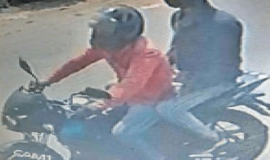 धनबाद: किया शोरुम बमबाजी का खुलासा, दो अरेस्ट, गैंगस्टर अमन के इशारे पर फेंका गया था बम