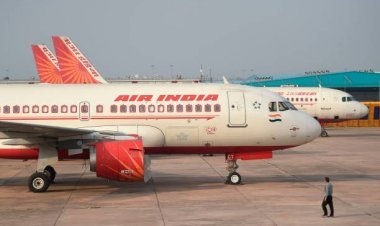 67 साल बाद फिर टाटा सन्स का हुआ Air India,  टाटा 18000 करोड़ में एयर इंडिया की डील जीती