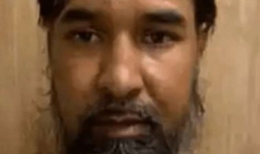दिल्ली में गिरफ्तार पाकिस्तानी आतंकी मोहम्मद अशरफ ने किशनगंज में बनवाया था पासपोर्ट, बांग्लादेश के रास्ते आया भारत
