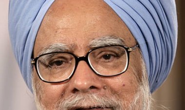 नई दिल्ली: एक्स पीएम डा. मनमोहन सिंह की तबीयत बिगड़ी, एम्स ने जारी किया बयान, हालत स्थिर