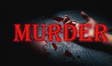 मुजफ्फरपुर : किनेडप स्टूडेंट की चाकू गोदकर मर्डर, दोनों आंखें फोड़ दी, बॉडी को तेजाब से जलाया