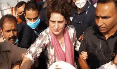 आगरा : पुलिस कस्टडी में सफाईकर्मी की मौत, पीड़ित परिवार को 10 लाख मुआवजा, सरकारी नौकरी