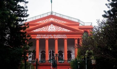 कर्नाटक: हिजाब की मांग करने वाली छात्राओं को झटका, चीफ जस्टिस बोले - मजहबी ड्रेस की जिद नहीं कर सकते