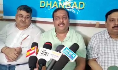 धनबाद: हार्डकोक इंडस्ट्रीज को कोयला नहीं मिलने से गहराया संकट, कोयले की कमी से बंद हो जायेंगे उद्योग :जीटा