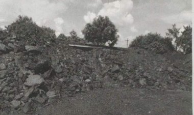 धनबाद: राणी सती, विधि विनकोन, भगवती इंटरप्राइजेज व पूजा ट्रेडर्स में  रेड, 1324 टन अवैध कोयला जब्त, FIR