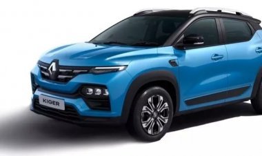 नई दिल्ली: सस्ती SUV Renault Kiger पर भारी छूट, 1.05 लाख तक की मिल रही है डिस्काउंट