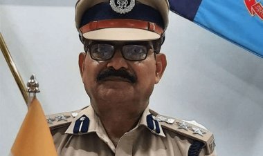झारखंड: छत्तीसगढ़ से चोरी गयी ज्वेलरी हेराफेरी का मामला : पुलिस हेडक्वार्टर ने की सिमडेगा एसपी को हटाने की अनुशंसा