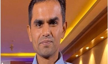 आर्यन खान केस की जांच से हटाये गये समीर वानखेड़े, संजय सिंह के लीडरशीप में दिल्ली एनसीबी की टीम देखेगी मामला