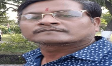 धनबाद पुलिस ने लापता मार्बल व्यवसायी घनश्याम अग्रवाल कोलकाता से किया बरामद