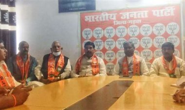 झारखंड: कोई पसंद नहीं आ रहा तो CM हेमंत सोरेन अपने किसी रिश्तेदार को ही बना दें नेता प्रतिपक्ष : बाबूलाल मरांडी