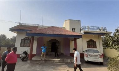 रामगढ़: कुजू में वैकिल बिजनसमैन के घर डकैती, तीन लाख कैश समेत 15 लाख की संपत्ति  ले गये क्रिमिनल