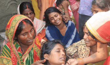 बिहार में जहरीली शराब से 40 की मौत, गोपालगंज में 20, बेतिया में 16, समस्तीपुर में चार की गयी जान, 19 धंधेबाज अरेस्ट