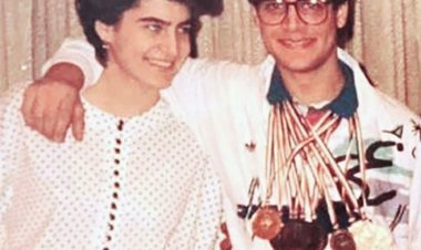 सच्चाई की लड़ाई लड़ रहे हैं... भाई दूज पर प्रियंका ने शेयर की राहुल गांधी के साथ पुरानी फोटो