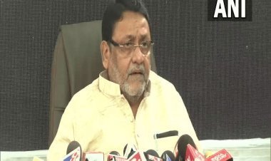 मुंबई: किडनैपिग और फिरौती से जुड़ा मामला है आर्यन खान मामला,  नवाब मलिक का वानखेड़े पर गंभीर आरोप