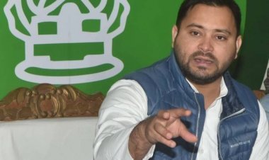 Bihar assembly by-election: गोपालगंज में ओवैसी व साधु ने कर दिया खेला, डुबोई  RJD की नैया