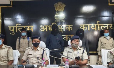 दुमका: आइसक्रीम फैक्ट्री खोलने की प्लानिंग बना काजल मंडल मर्डर का कारण, दो आरोपी अरेस्ट