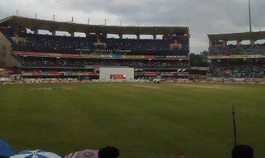 रांची: 19 नवंबर को भारत-न्यूजीलैंड के बीचहोने वाले टी-20 मैच का टिकट 900 से 9000 तक