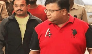 लखीमपुर खीरी में हिंसा के दौरान आशीष मिश्रा मोनू व अंकित दास के आर्म्स से हुई थी फायरिंग, फॉरेंसिक रिपोर्ट में पुष्टि