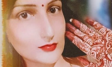 गोरखपुर: रेलवे इंजीनियर ने  वाइफ को दिया डाइवोर्स, सर्जरी करा सोनिया बनी, अब मनपसंद लड़के संग करेगी  शादी