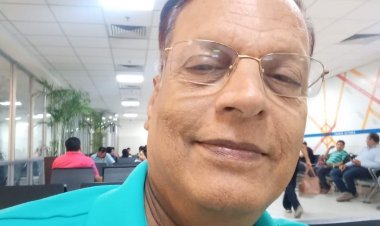 धनबाद: ऊं दिनकर सेवा ट्रस्ट के प्रसिडेंट ने वापस लिया इस्तीफा