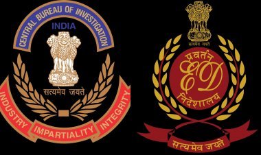 झारखंड के आधा दर्जन IAS व IPS अफसर ED व CBI के रडार पर! पूजा सिंघल के ठितानों पर रेड से हड़कंप