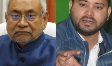 बिहार: स्टेट में चल रहा गैंग्स आफ नीतीश कुमार, RJDने कई मिनिस्टर व सत्ताधारी MLA पर लगाया गंभीर आरोप