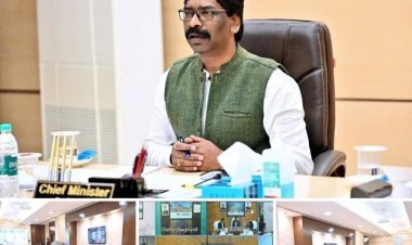 झारखंड:17 जिलों में सभी स्कूल-कॉलेज खुलेंगे, सात जिलों में नौ से ऊपर की क्लास खुलेंगी