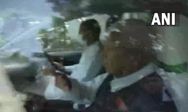 बिहार: चारा घोटाले में लालू को सीबीआइ कोर्ट से बड़ी राहत, बांका ट्रेजरी केस में वकील के जरिए पेश होने की छूट 