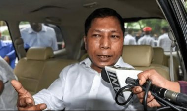 मेघालय: एक्स CM मुकुल संगमा समेत कांग्रेस 12 MLA तृणमूल कांग्रेस में शामिल