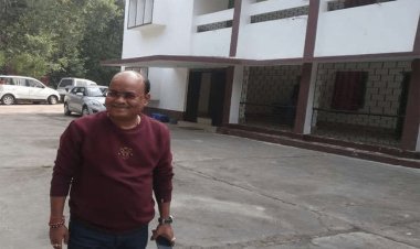 साहिबगंज महिला थाना प्रभारी एसआइ रूपा तिर्की सुसाइड मामला: सीएम के विधायक प्रतिनिधि पंकज मिश्रा से CBI पूछताछ