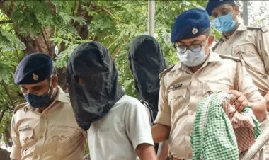 धनबाद: जज उत्तम आनंद मर्डर केस: CBI को मिले साजिश के संकेत, राहुल वर्मा और लखन वर्मा से फिर होगी पूछताछ