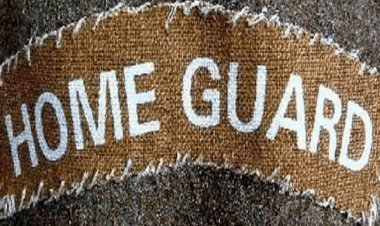 Jharkhand:पैदा होने से पहले ही हो गयी नियुक्ति, होमगार्ड फर्जी बहाली मामले में अहम खुलासे