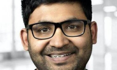 ट्विटर के सीईओ जैक डोर्सी ने दिया इस्तीफा, पराग अग्रवाल होंगे नये चीफ
