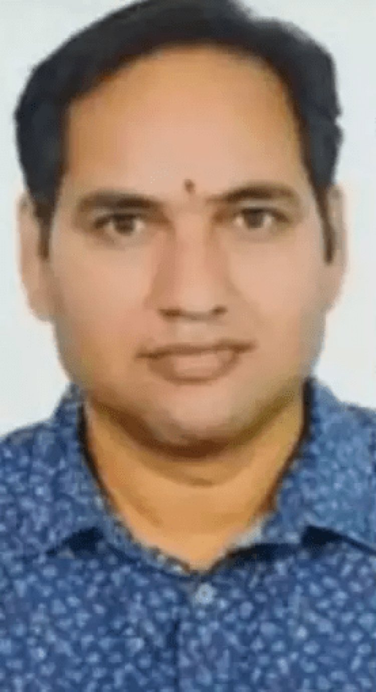 हैदराबादः हर्ट पेसेंट का इलाज कर रहे डॉक्टर कार्डियक अरेस्ट से मौत, थोड़ी देर बाद पेसेंट ने भी तोड़ा दम