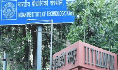 आईआईटी कानपुर के 49 स्टूडेंट्स को मिला एक करोड़ से अधिक का पैकेज