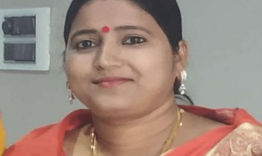 धनबाद: बस्ताकोला मामले में झारखंड सरकार के इशारे पर सिंह मेंशन को बदनाम करने की साजिश: रागिनी सिंह