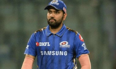 नई दिल्ली: विराट कोहली की छुट्टी, रोहित शर्मा होंगे वनडे टीम के कैप्टन