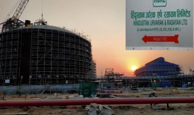 धनबाद: हर्ल में मृत इलेक्ट्रीशियन की वाइफ को मिलेगा 35 लाख मुआवजा, त्रिपक्षीय वार्ता के बाद आंदोलन समाप्त