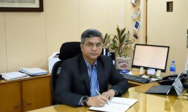 IMMT भुवनेश्वर के डायरेक्टर सुधासत्व बसु को मिला सिंफर का एडीशनल चार्ज, नहीं चली पीके सिंह की लाबिंग